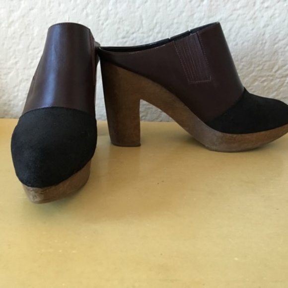 Rachel Comey Clogs - Picture 6 of 7